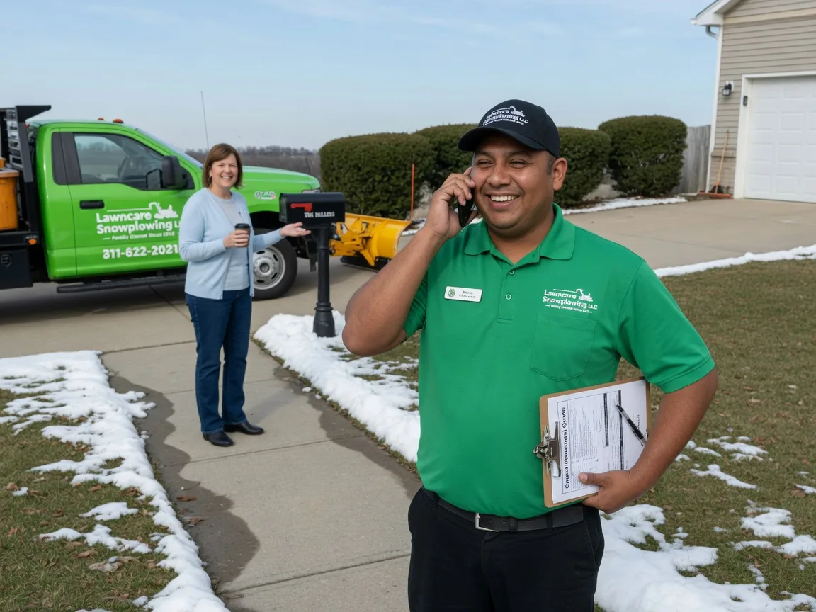 Lawn Care Services By Expert Landscaper Castle, OK FAQs